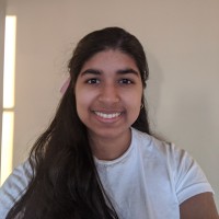 Shivali Mani