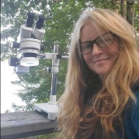 Wendy Gendron
