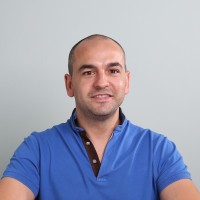 Bruno Ribeiro