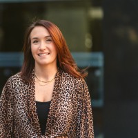 Ashley Little, P.M.P.