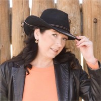 Kim Harris