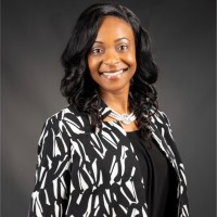Ms. Vonnie Wigfall