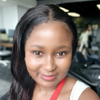 Nokukhanya Makhoba