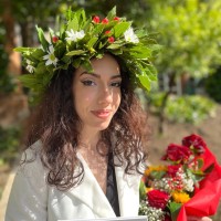 Ilenia Santonocito
