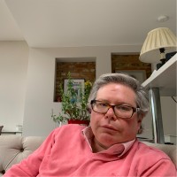Alexander Vine
