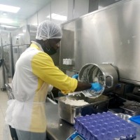 Raymond Adjei