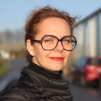 Mélanie RIOU DESURIER