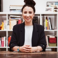 Agata Amina Ostrowska