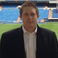 Roberto Arguello III