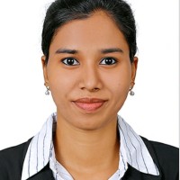 Anjaly Unnikrishnan