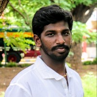 Lokesh Waran
