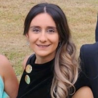 Maryam Fallah