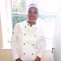 Olive Tchinda