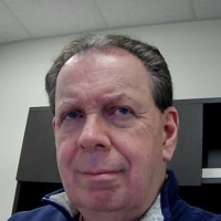 Bruce Dean