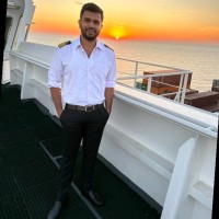 Capt .Rohan Iyer