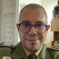 Francisco Ibañez Del Campo
