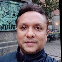 Saptarshi Biswas