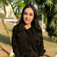 Khadija Rehan
