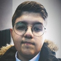 Mohammad Al Rousan