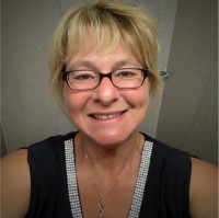 Angela Vrona