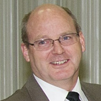 Mark Behrmann