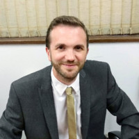 Daniel Dolby
