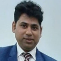 Mohammed Ahmed Ali Farooqui