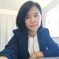 Sara Liu