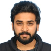 Ajay Gouda