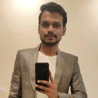 Mokshad Warule