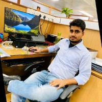 Pankaj Kumar
