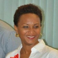 Alicia Charles-Retess