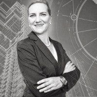 Mia Dijkstra - Communications Specialist