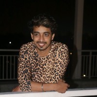 Krishna Kaushik