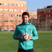 Mario Vaquerizo García