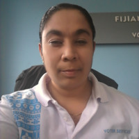Shainaz Bano