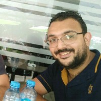 Mohamed Yassin Elghaffouli