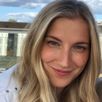 Rebecka Lindberg
