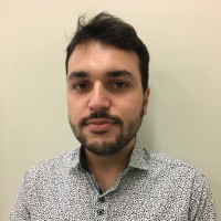 Luciano Francisco Flores Rosa