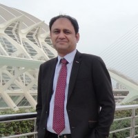 Imran Saleem