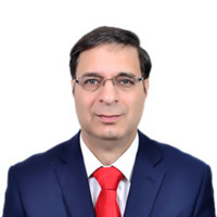 SUNIL RAZDAN