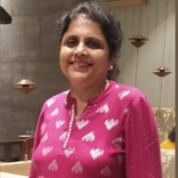 Vinita Kumar