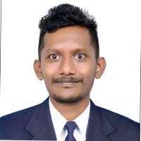 Abhilash Daramwar