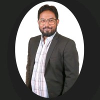 Muhammad Anjum Ansari