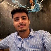 Kashish Khajuria