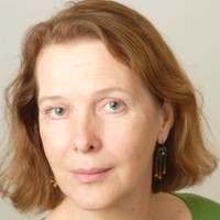 Jacqueline Van deGeer