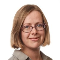Johanna Coutts