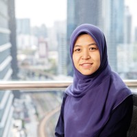 Nur Afdhallina Ismail