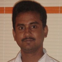 DINESH KUMAR