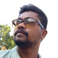 Vignesh Manoharan